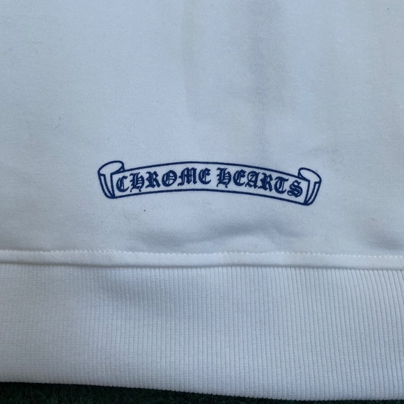 Chrome hearts hoodie - Picture 6 of 6